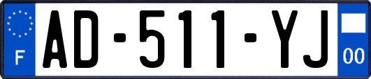 AD-511-YJ
