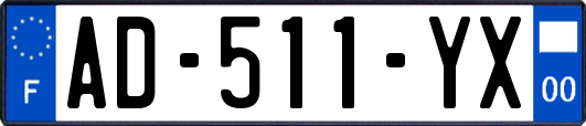 AD-511-YX