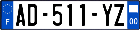 AD-511-YZ