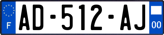 AD-512-AJ