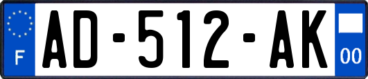 AD-512-AK