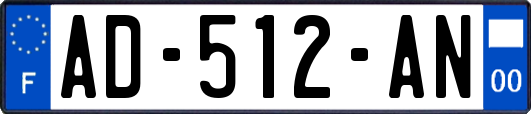 AD-512-AN