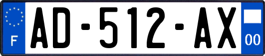 AD-512-AX