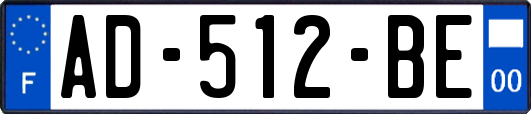 AD-512-BE