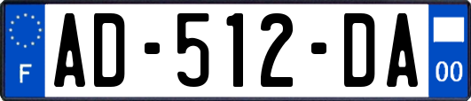 AD-512-DA