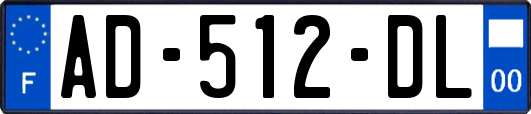 AD-512-DL