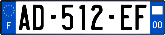AD-512-EF