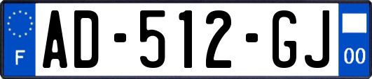 AD-512-GJ
