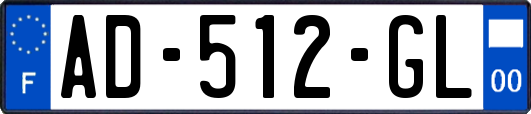 AD-512-GL