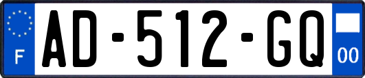 AD-512-GQ