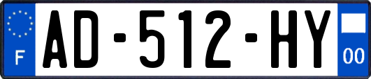 AD-512-HY