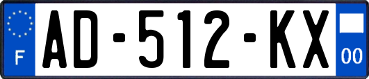 AD-512-KX