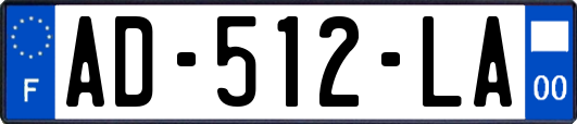 AD-512-LA