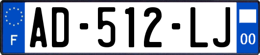 AD-512-LJ