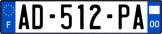 AD-512-PA