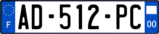 AD-512-PC