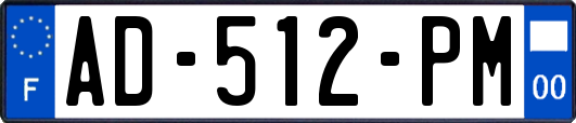 AD-512-PM