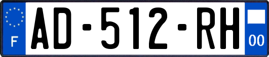 AD-512-RH