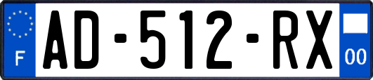 AD-512-RX