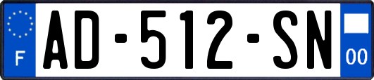 AD-512-SN