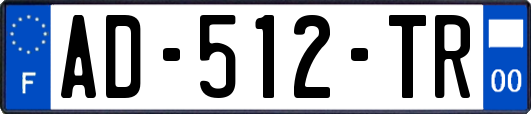 AD-512-TR