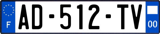 AD-512-TV