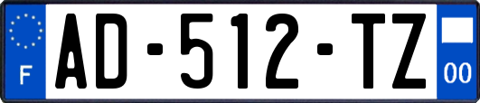 AD-512-TZ