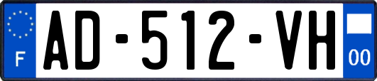 AD-512-VH