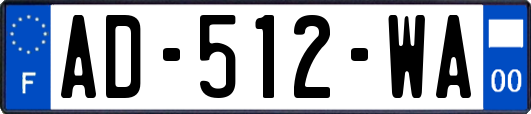 AD-512-WA
