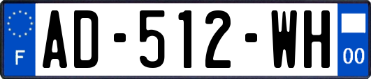 AD-512-WH