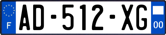 AD-512-XG
