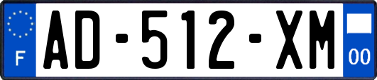 AD-512-XM