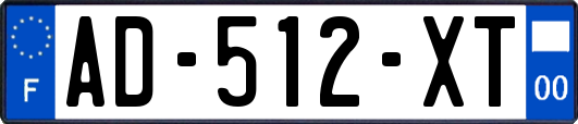 AD-512-XT
