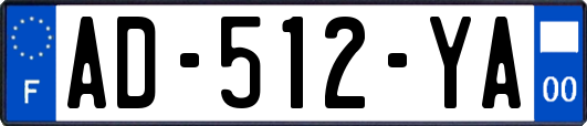 AD-512-YA
