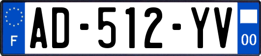 AD-512-YV
