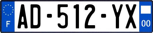 AD-512-YX