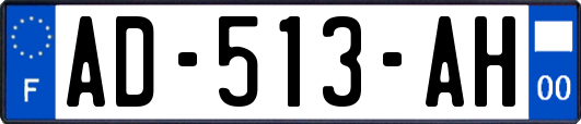 AD-513-AH