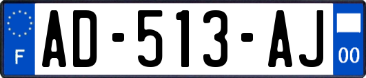 AD-513-AJ