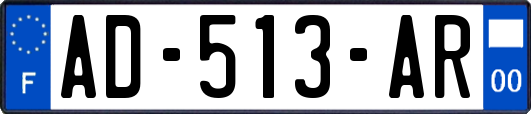 AD-513-AR