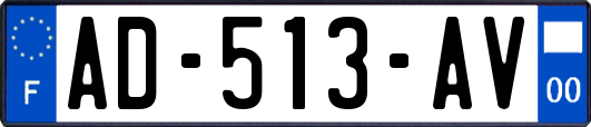 AD-513-AV