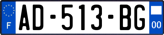 AD-513-BG