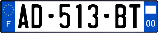 AD-513-BT