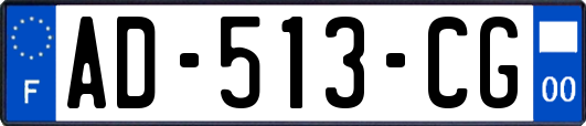 AD-513-CG