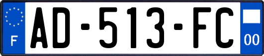 AD-513-FC