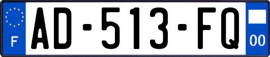 AD-513-FQ