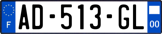 AD-513-GL