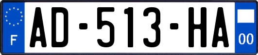 AD-513-HA