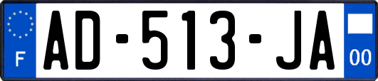 AD-513-JA