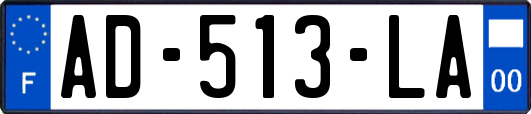 AD-513-LA