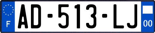 AD-513-LJ